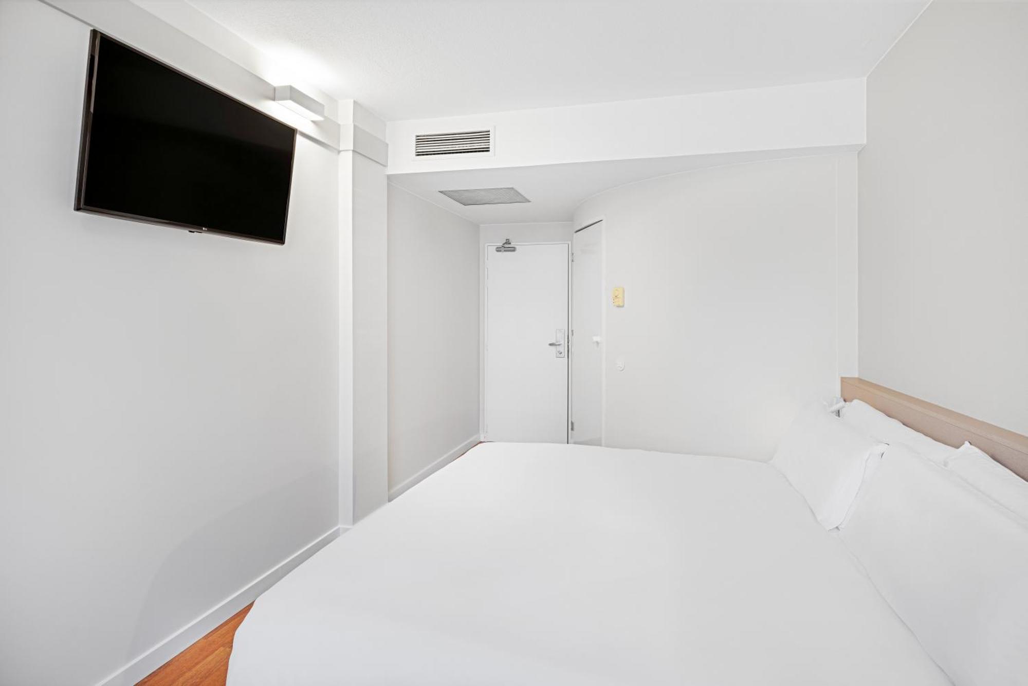 B&B Hotel Zaragoza Centro Exterior photo